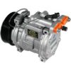 FISPA 1.5264 Compressor, air conditioning